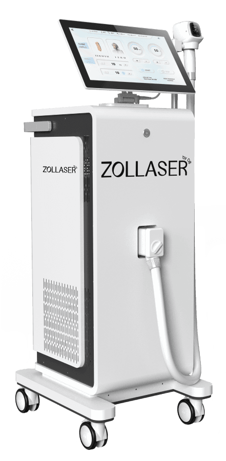 Диодный лазер Zollaser by DB
